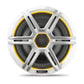 Fusion Apollo Subwoofer – Marine-Subwoofer mit LED und App-Steuerung
