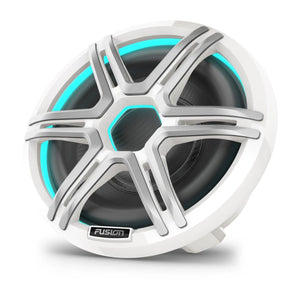 Fusion Apollo Subwoofer – Marine-Subwoofer mit LED und App-Steuerung