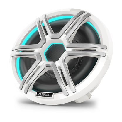 Fusion Apollo Subwoofer – Marine-Subwoofer mit LED und App-Steuerung