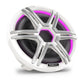 Fusion Apollo Subwoofer – Marine-Subwoofer mit LED und App-Steuerung