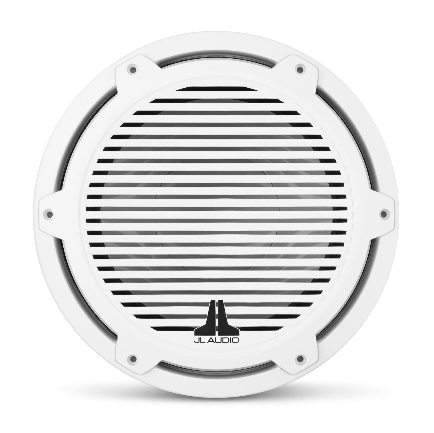 JL Audio M3 Marinesubwoofer – 10 Zoll für sauberen Bass an Bord