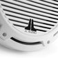 JL Audio M3 Marinesubwoofer – 10 Zoll für sauberen Bass an Bord