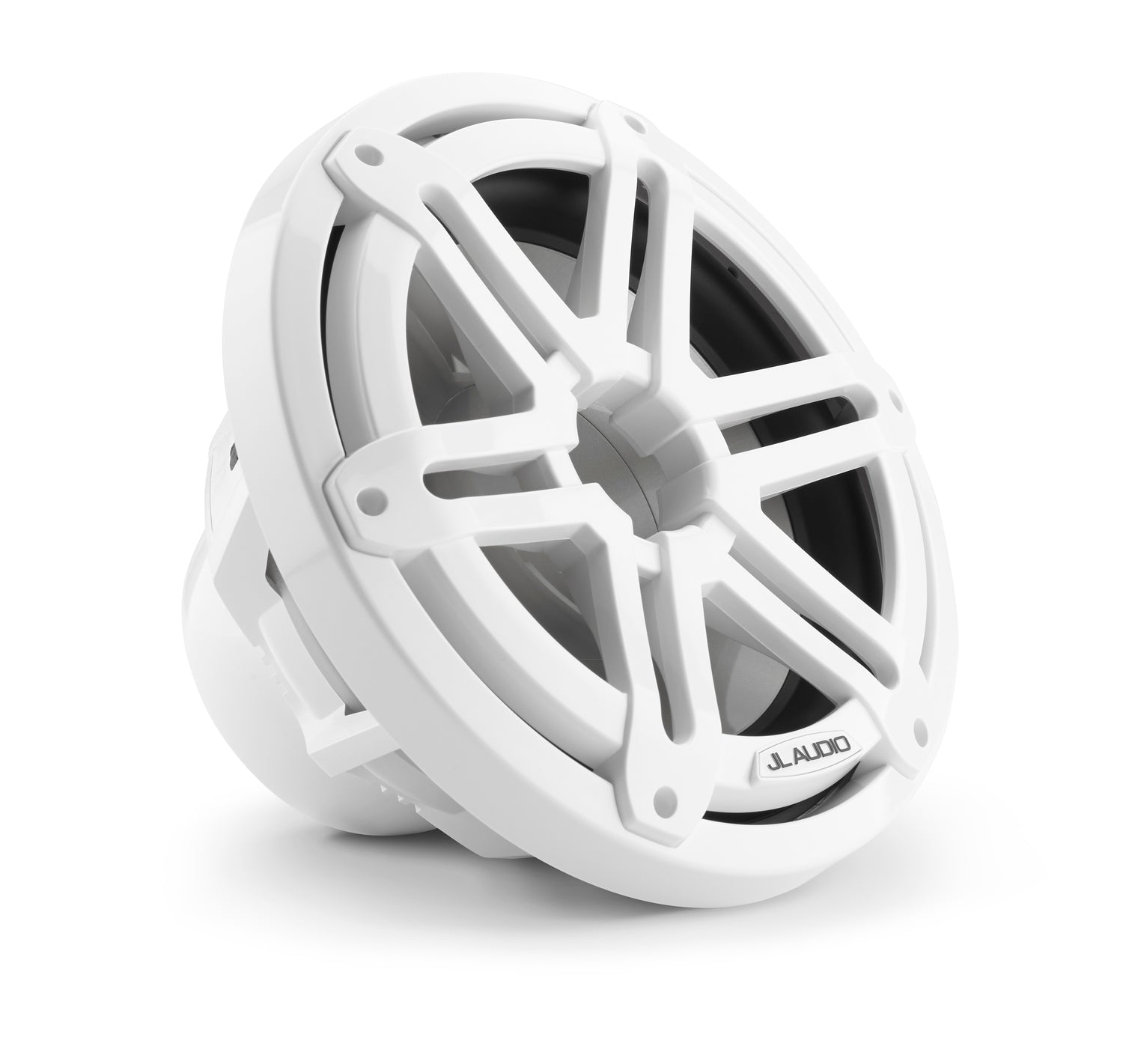 JL Audio M3 Marinesubwoofer – 10 Zoll für sauberen Bass an Bord
