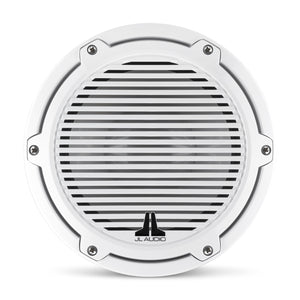 JL Audio M6 Marine-Subwoofer – sattes Bass-Fundament für die Yacht