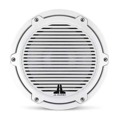 JL Audio M6 Marine-Subwoofer – sattes Bass-Fundament für die Yacht