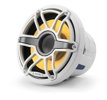 JL Audio M6 Marine-Subwoofer – sattes Bass-Fundament für die Yacht