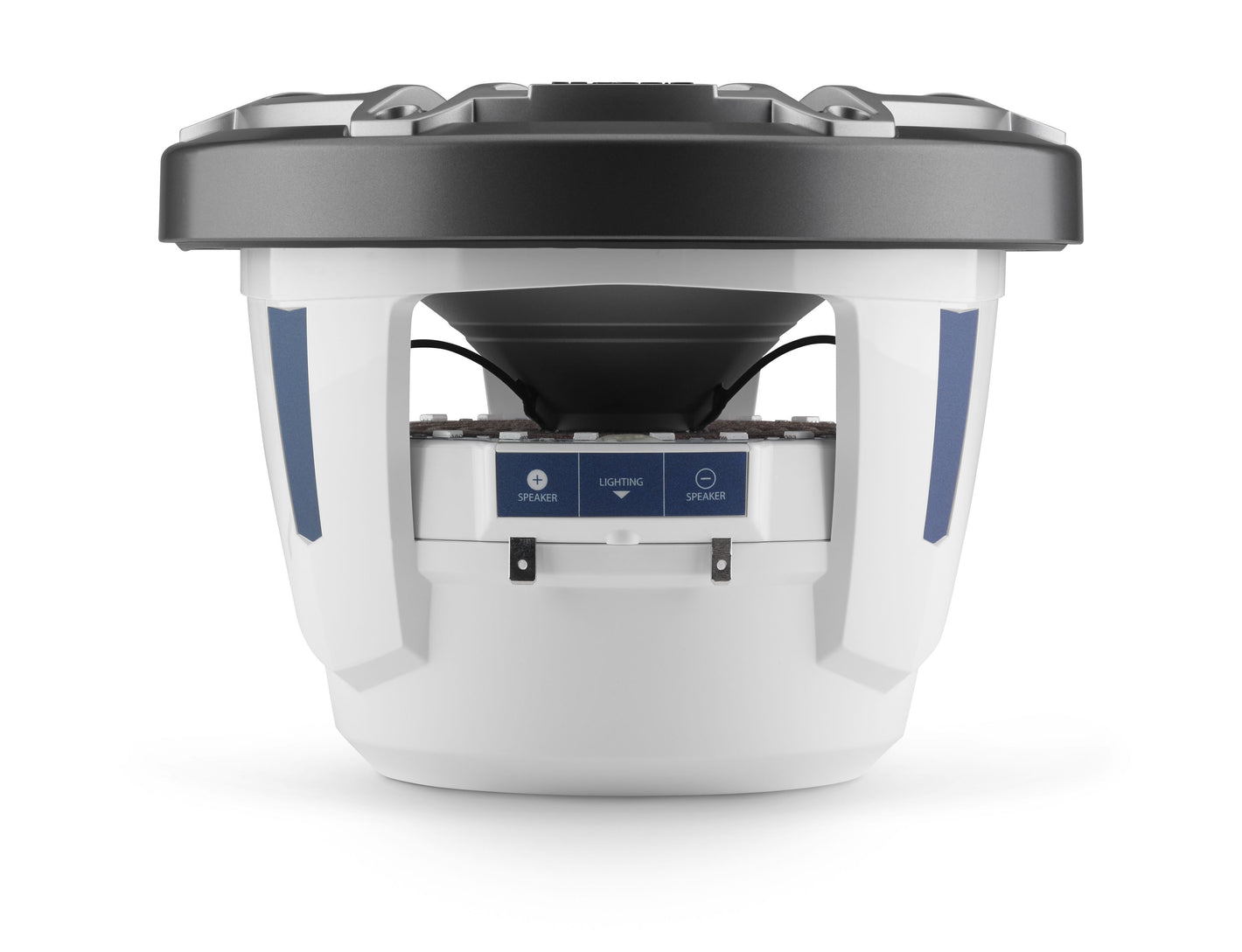 JL Audio M6 Marine-Subwoofer – sattes Bass-Fundament für die Yacht