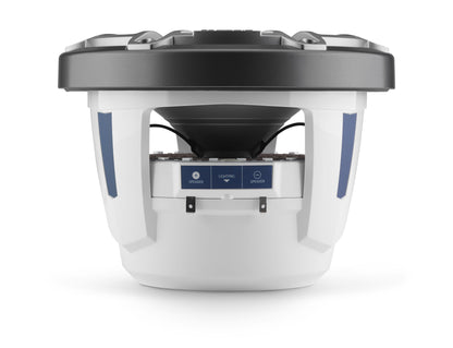 JL Audio M6 Marine-Subwoofer – sattes Bass-Fundament für die Yacht