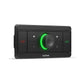 Garmin APK10 Autopilot-Fernbedienung – waagerechte Montage