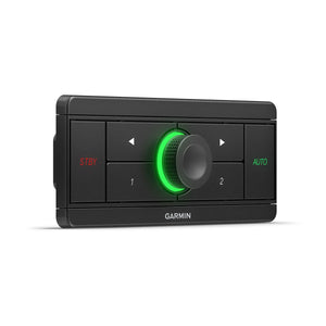 Garmin APK10 Autopilot-Fernbedienung – waagerechte Montage