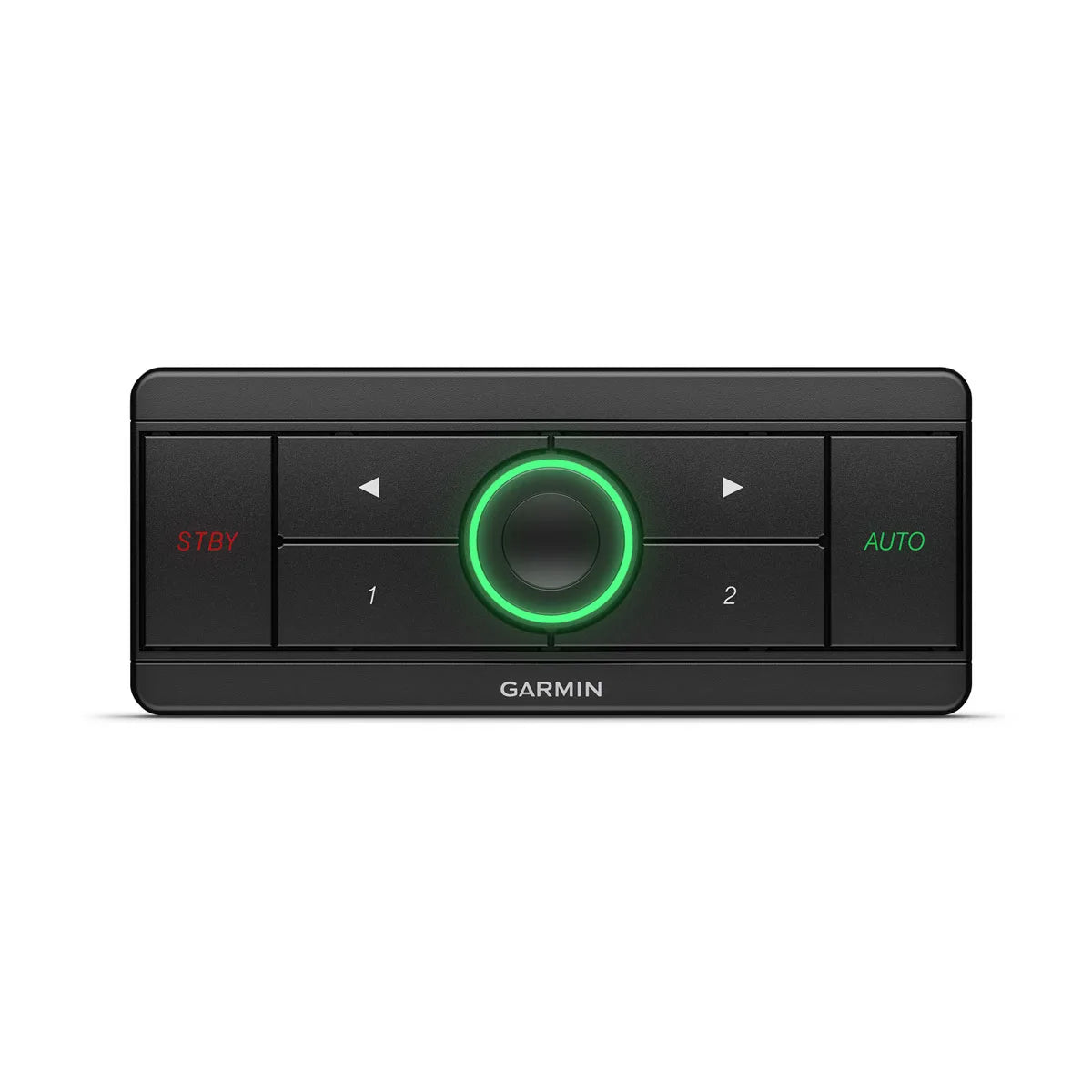Garmin APK10 Autopilot-Fernbedienung – waagerechte Montage