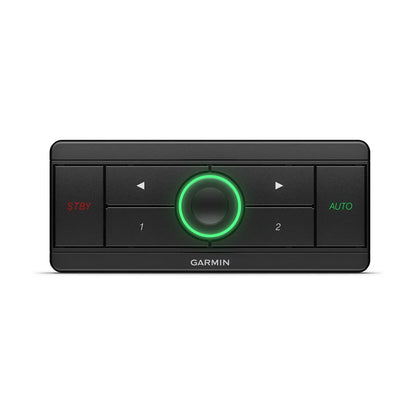 Garmin APK10 Autopilot-Fernbedienung – waagerechte Montage