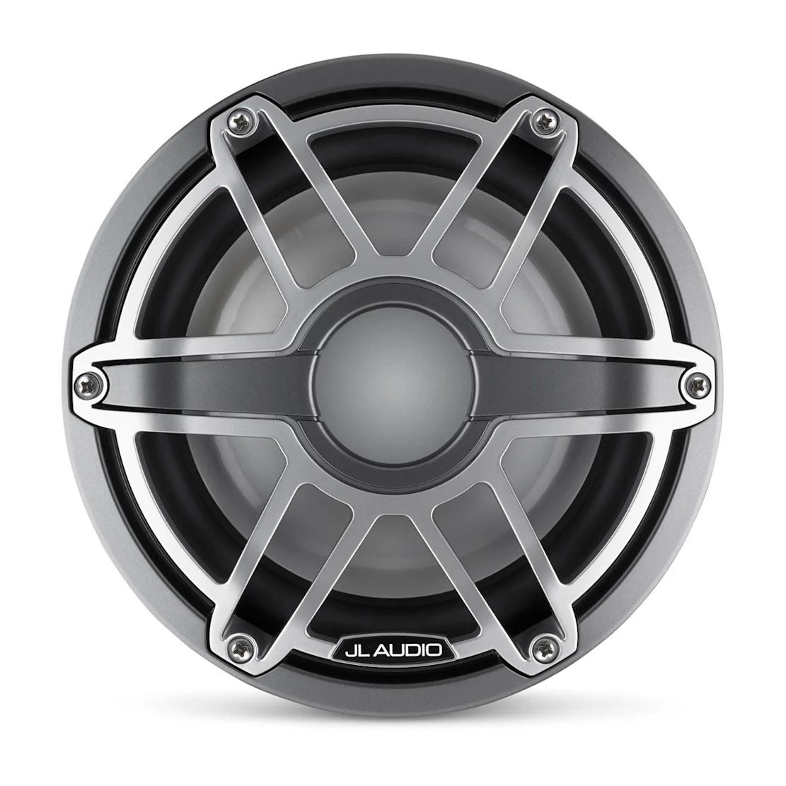 JL Audio M6 Marine-Subwoofer – sattes Bass-Fundament für die Yacht