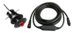 Garmin GST43 mit GST10 Log-Geber mit Wassertemperatur. Typ TH43. NMEA2000-Version