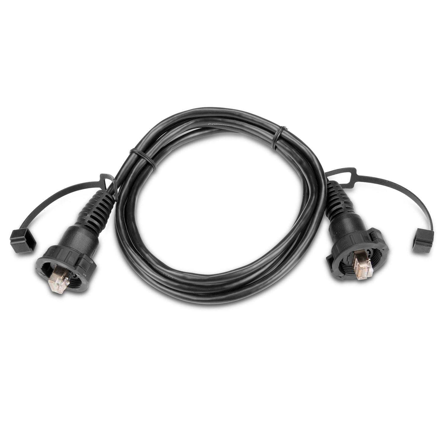 Garmin Marine-Netzwerkkabel – Ethernet-Verbindungskabel mit RJ-45 für Bord-Netzwerke