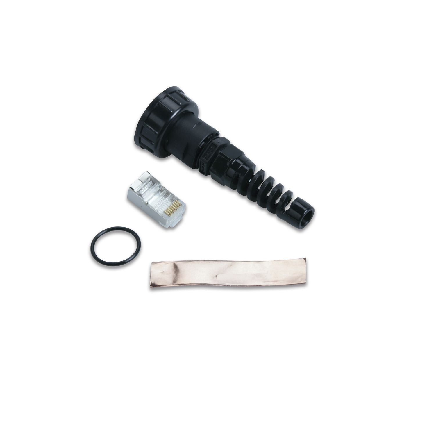 Garmin Marine-Netzwerkstecker RJ-45 zum Crimpen – 2 Stück
