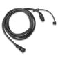 Garmin NMEA 2000 Backbone- und Drop-Kabel – flexibles Netzwerkkabel