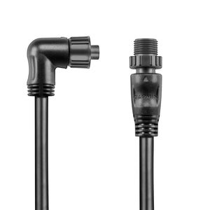 Backbone/Drop-Kabel mit Winkelstecker