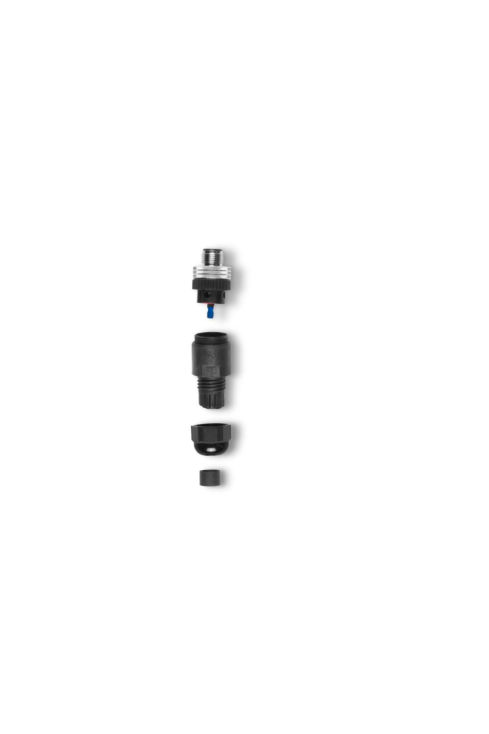 Garmin NMEA 2000 Stecker (männlich) – vor Ort konfektionierbarer Netzwerkanschluss