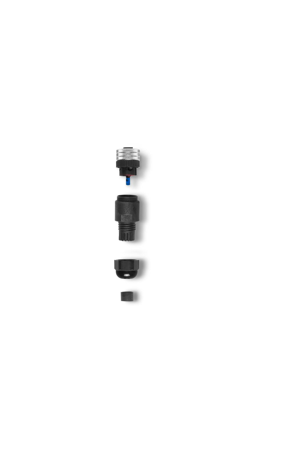 Garmin NMEA 2000 Buchse (weiblich) – vor Ort konfektionierbar mit offenen Enden