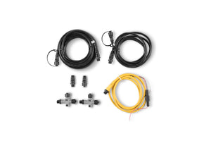 Garmin NMEA 2000 Starter-Kit – Komplett-Set für den Netzwerkaufbau