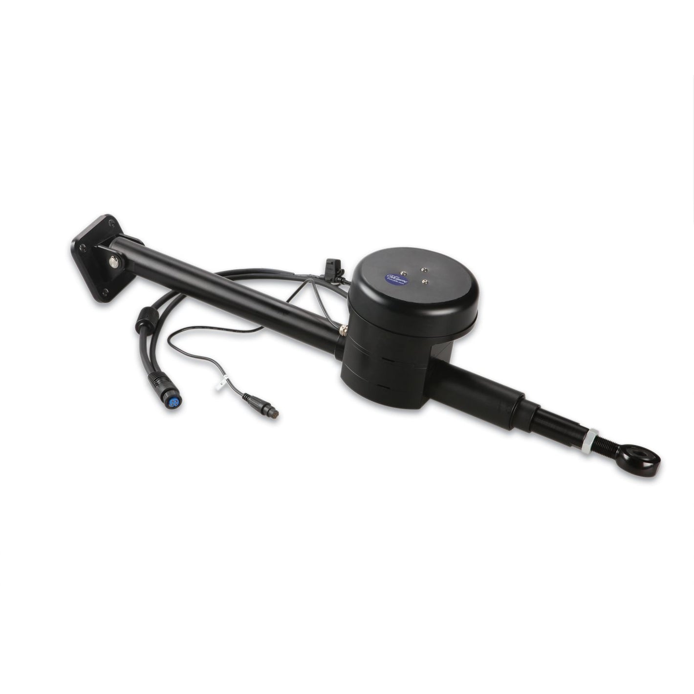 Garmin GHP 12 Linearantrieb Typ I – Autopilot-Antriebseinheit Klasse A für Segelboote