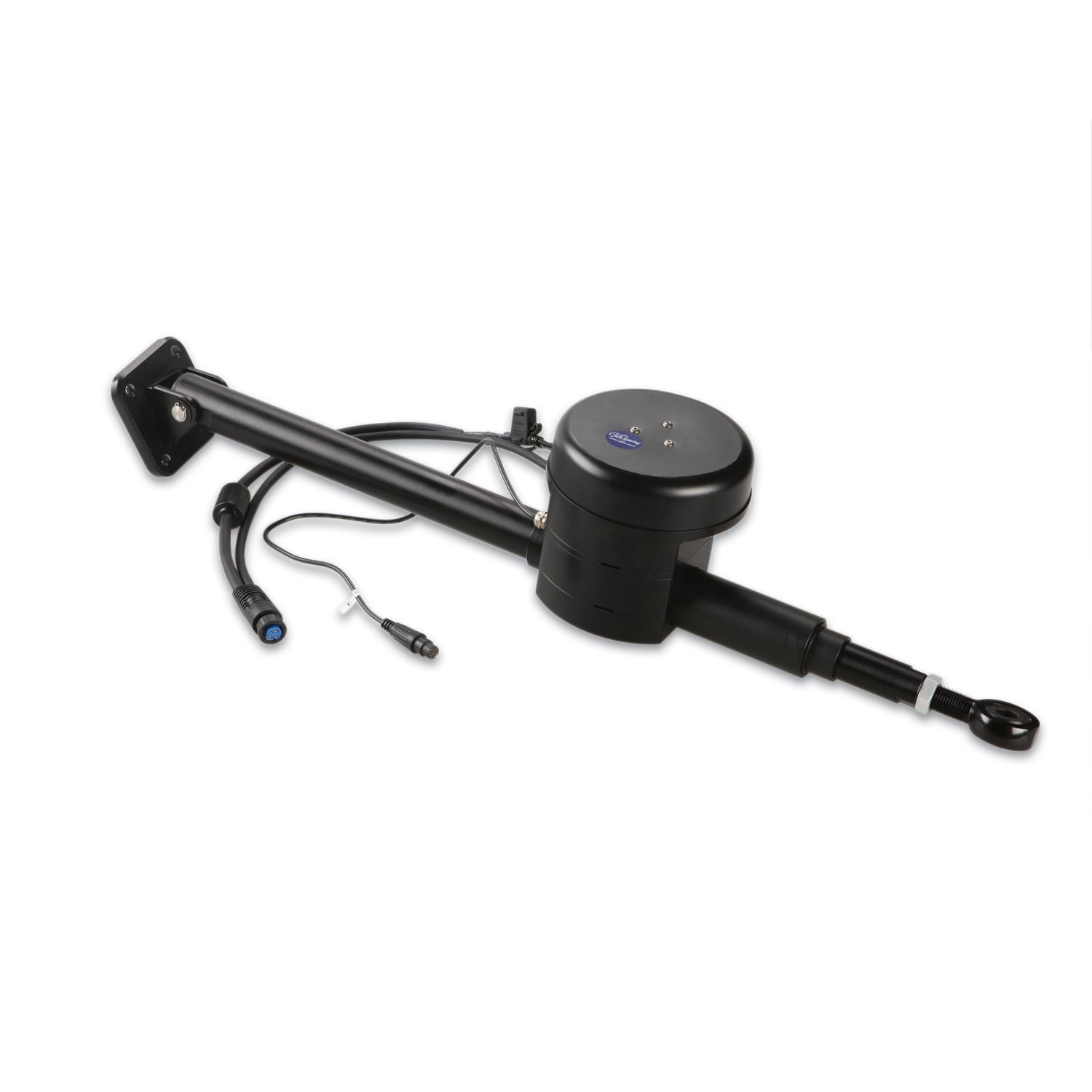 Garmin GHP 12 Linearantrieb Typ I – Autopilot-Antriebseinheit Klasse A für Segelboote