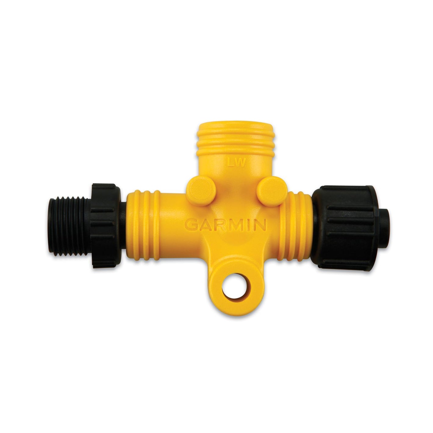 Garmin NMEA 2000 Power Isolator – Spannungstrennung für NMEA-2000-Netzwerke