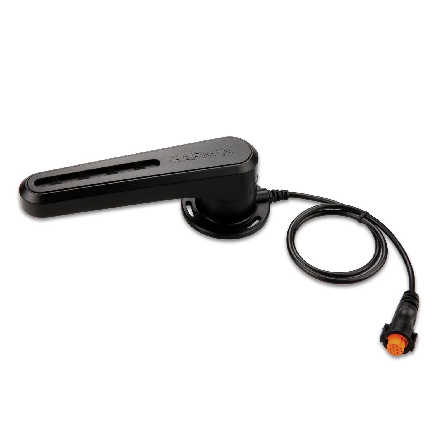 Garmin GRF 10 Ruderrückmeldungssensor – analoger Ruderlagengeber für Autopiloten
