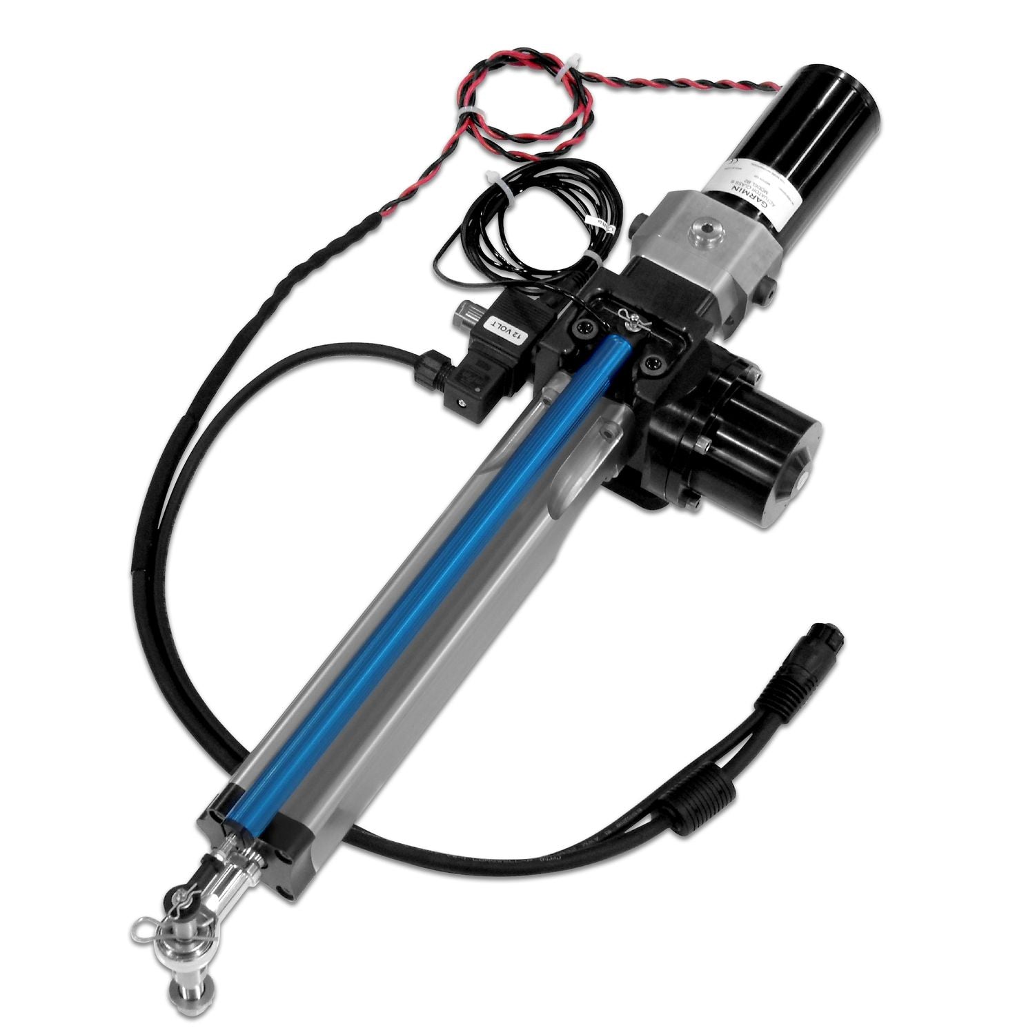 Garmin GHP12 kleiner Linearantrieb II hydraulisch