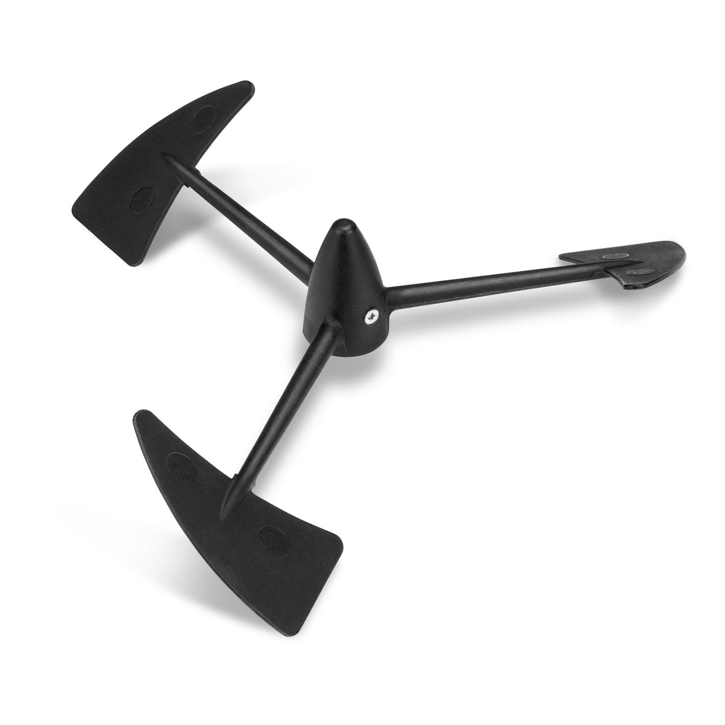 Garmin gWind Ersatzpropeller – Dreiflügeliger Austauschpropeller für Windgeber