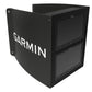Garmin Masthalter für GNX 120 – Carbon-Masthalterung für versenkten Einbau