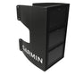 Garmin Masthalter für GNX 120 – Carbon-Masthalterung für versenkten Einbau