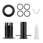 Garmin (Nexus) Borddurchlass Typ TH43 – Rumpfdurchführung für GDT 43 & GST 43