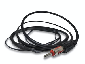 Fusion MS-SA1.8 AM/FM Bootsantenne – flexible Radioantenne