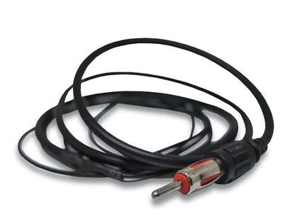 Fusion MS-SA1.8 AM/FM Bootsantenne – flexible Radioantenne