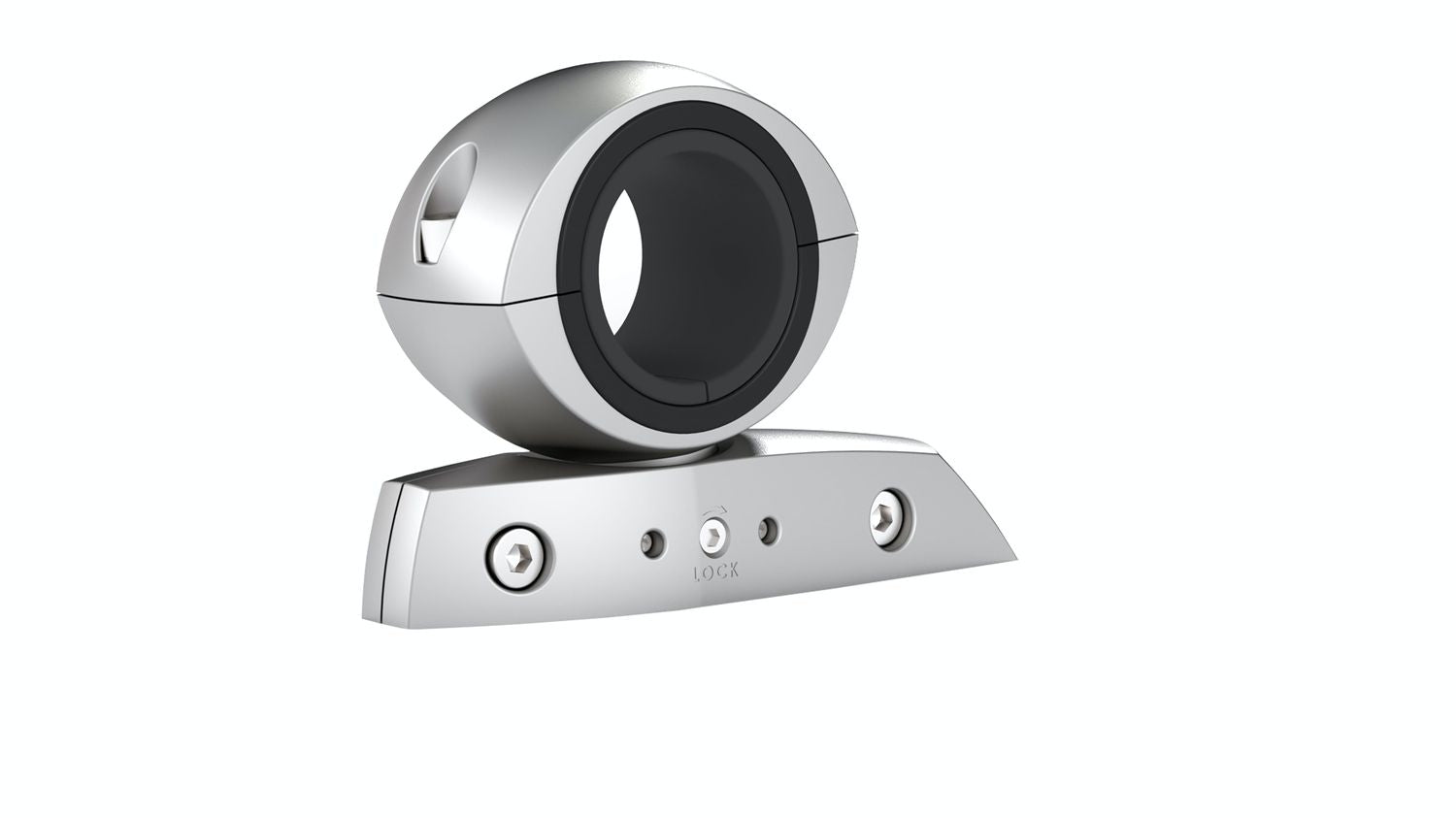 Fusion Tower Speaker Clamp – Schwenkhalterung für Rohrmontage