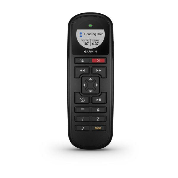 Garmin Reactor Autopilot Remote Control – kabellose Fernbedienung für Autopiloten