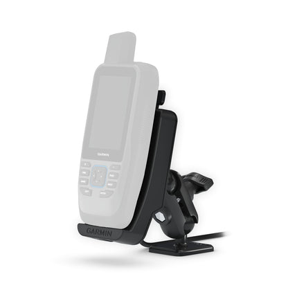 Garmin Halterung mit Stromversorgung (GPSMAP 86)