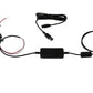 Garmin Halterung mit Stromversorgung (GPSMAP 86)