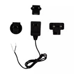 Landstrom-Sensor für Garmin OnDeck