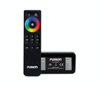 Fusion Signature Fernbedienung MS-CRGBWRC für LED Beleuchtung
