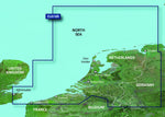 Garmin BlueChart EU018R Benelux Offshore & Inland – elektronische Seekarte