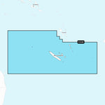 Navionics+ PC030R – Elektronische Seekarte Neukaledonien