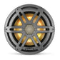 JL Audio M3 Marinesubwoofer – 10 Zoll für sauberen Bass an Bord