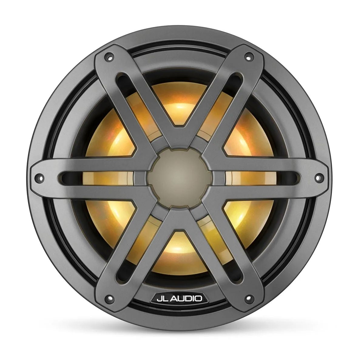 JL Audio M3 Marinesubwoofer – 10 Zoll für sauberen Bass an Bord