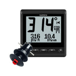 Garmin GNX20 Log-Set TH43 – Einstiegspaket mit GST43 Geschwindigkeitsgeber