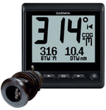Garmin GNX20 Dreifach-Geber-Set DST810