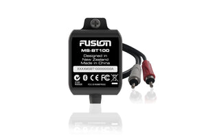 Fusion MS-BT100 Bluetooth Module RCA Version suits all Fusion Source Units