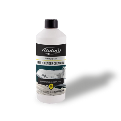 Dulon 70 RIB & Fender Reiniger (1 L)